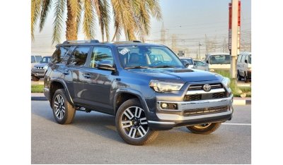 تويوتا 4Runner TOYOTA 4RUNNER SR5 FULL OPTION