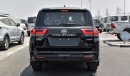 تويوتا لاند كروزر Toyota Land Cruiser VXR 3.3L tween turbo 2024 Model