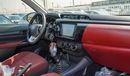 Toyota Hilux 2.7L M/T. 2WD