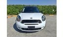 ميني كنتريمان Mini Cooper countryman 2016 full option