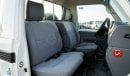 Toyota Land Cruiser Pick Up LC79SC 4.5L DIESEL: DIFFERENTIAL LOCKS, SNORKEL, NEW SHAPE (EXPORT ONLY)