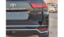 Toyota Land Cruiser Toyota landcuriser VX twin turbo 2024 Full option top the range