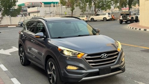 Hyundai Tucson GL 2016 Tucson 1.6 limited full