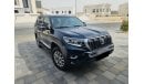 Toyota Prado Toyota Prado 2018 VXR