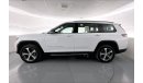 Jeep Cherokee Limited Plus| 1 year free warranty | Flood Free