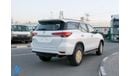 تويوتا فورتونر EXR 2.7L (160 HP) SUV 5 Doors 7 Seats PTR AT / Export Only / Book Now!