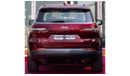 Jeep Grand Wagoneer Sport Jeep grand Cherokee red-beige-2022