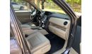 Honda Pilot Touring 3.5