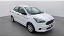 Ford Figo AMBIENTE 1.5 | Under Warranty | Inspected on 150+ parameters