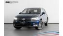 Volkswagen Tiguan 2017 Volkswagen Tiguan Sport / Full VW Service History