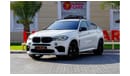 BMW X6M Std