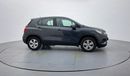 Chevrolet Trax 1.8