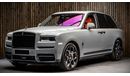 Rolls-Royce Cullinan 6.75 V12 Black Badge RIGHT HAND DRIVE