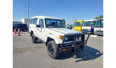 Toyota Land Cruiser TOYOTA LAND CRUISER SUV RHD 1997 MODEL 4.2 L DIESEL MANUAL(PM13958)