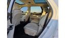 Hyundai Palisade 2021 Model Calligraphy two sunroof, 360 camera and 4x4