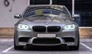 BMW M5 30 Jahre edition 4.4L