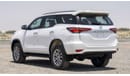 تويوتا فورتونر FORTUNER VX 2.8L DIESEL 2024