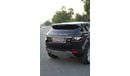 لاند روفر رانج روفر إيفوك Dynamic 2.0L (5 Door) 0% DP - AGENCY SERVICE - ORIGINAL PAINT - RR EVOQUE DYNAMIC 2.0TC V4 - GCC SPE