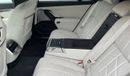 BMW i7 400kW xDrive60 Excellence 105.7kWh n