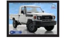 تويوتا لاند كروزر بيك آب TOYOTA LAND CRUISER HZJ79 4.2L S/C STD(i) M/T DSL 2024 Model Year Export Only