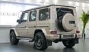 مرسيدس بنز G 63 AMG V8 Biturbo