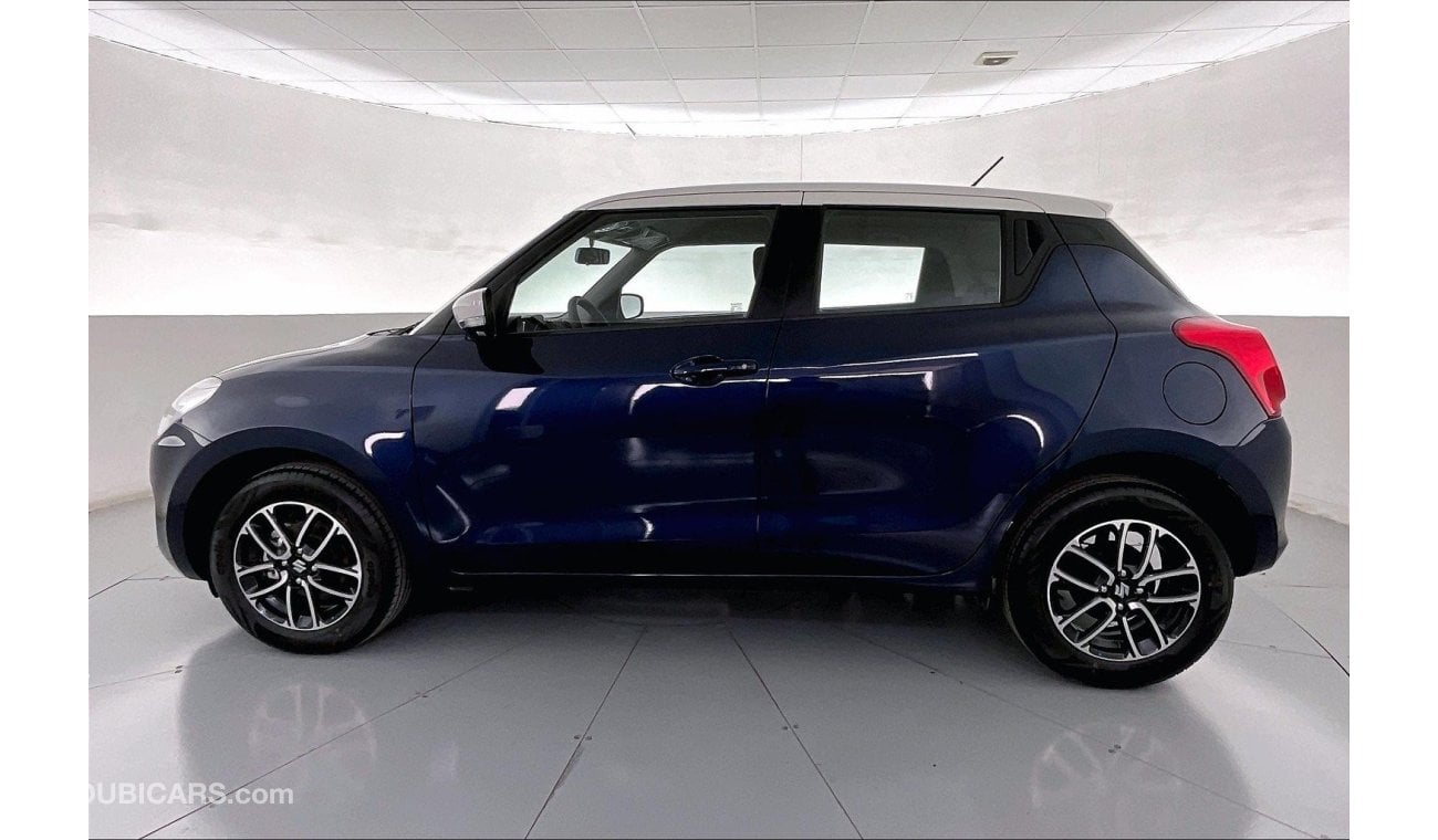 Suzuki Swift GLX | 1 year free warranty | 0 Down Payment