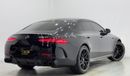 مرسيدس بنز جي تي 43 ايه ام جي AMG 2019 Mercedes Benz GT43 AMG, Warranty, Full Options, Very Low Kms, GCC