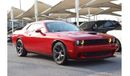 Dodge Challenger Dodge Challenger SXT Plus / Full / 2017 / Canadian /74,000Mi