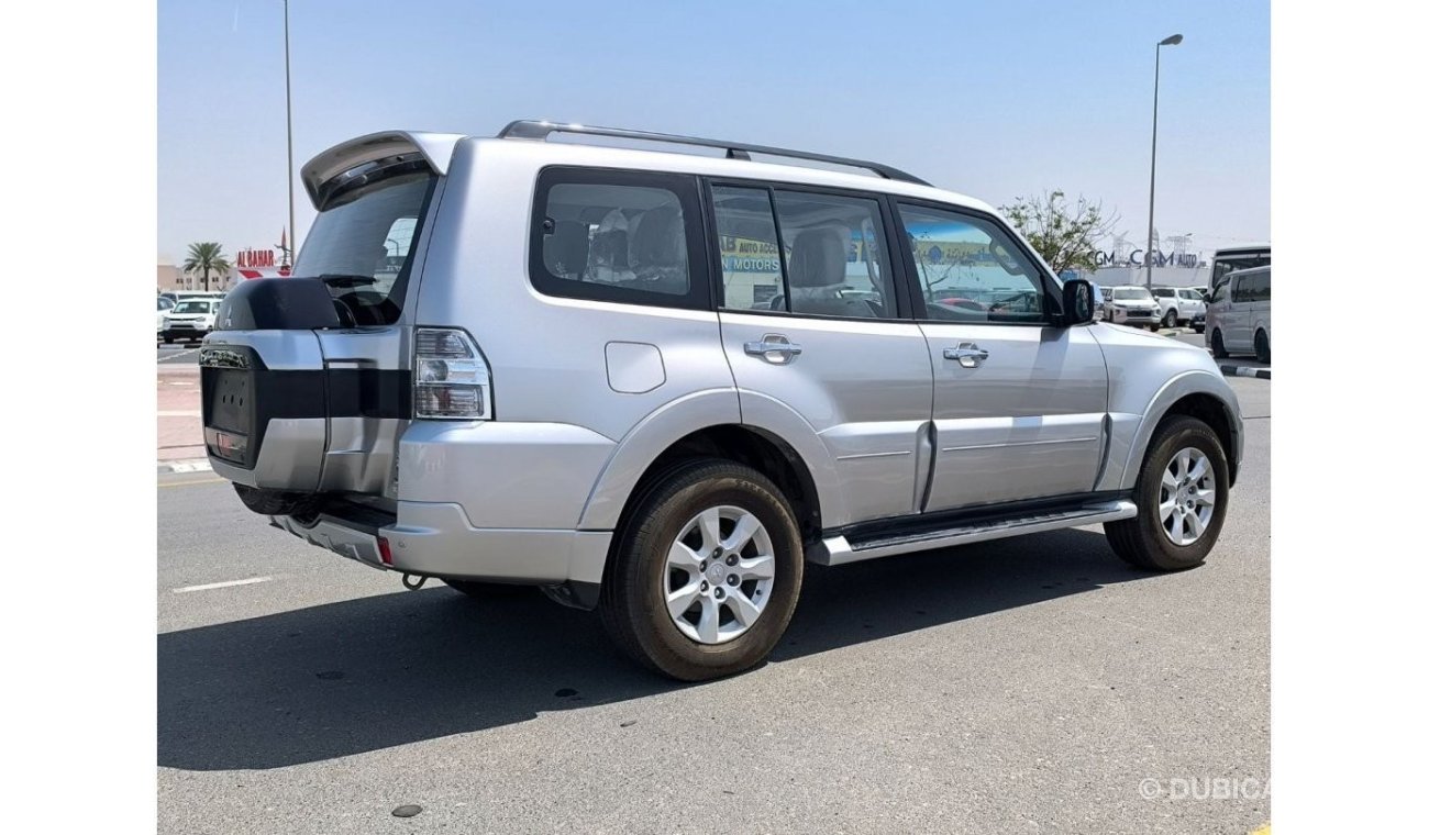 Mitsubishi Pajero GLS Highline PAJERO GLS 3.5L V6 PETROL FULL OPTION