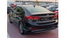 Hyundai Elantra / SE MID OPT / LOT#43618