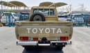 Toyota Land Cruiser Pick Up 4.0 L