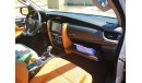 Toyota Fortuner Toyota Fortuner 2.8 DSL Full Option