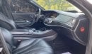 Mercedes-Benz S 63 AMG Std Full Option