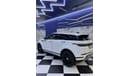 Land Rover Range Rover Evoque Dynamic SE P250 2.0L