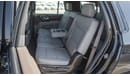 Chevrolet Tahoe LHD CHEVROLET TAHOE 5.3P AT MY2023 – BLACK