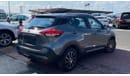 Nissan Kicks S خليجي GCC