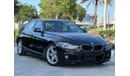 BMW 318i BMW 318i M Package / GCC / 2018 / Perfect Condition/ Full Service History in BMW / 1,145 AED Monthly