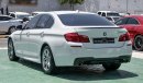 BMW 535i