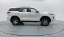 Toyota Fortuner 2.7