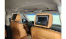 Nissan Patrol SE Platinum Excellent Condition 4.0L-6CYL - 100% Accident free - Full Option