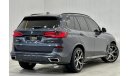 BMW X5 M40I