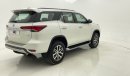 Toyota Fortuner VXR 4 | Zero Down Payment | Free Home Test Drive