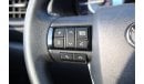 Toyota Fortuner TOYOTA FORTUNER 2.7L PETROL GRADE G AUTO