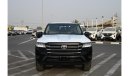 تويوتا لاند كروزر GXR V6 3.3L Diesel 7-Seat Automatic Transmission