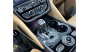 Bentley Bentayga 2021 Bentley Bentayga V8, Bentley (Al Habtoor) Service Pack, Full Service History, European Specs