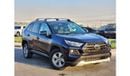 تويوتا راف ٤ TOYOTA RAV4 XLE 2023