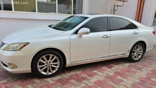 Lexus ES350