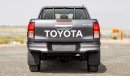 Toyota Hilux Toyota Hilux 2.4L Diesel AT 4x4 Full Option 2024