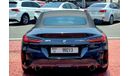 BMW Z4 M S Drive 30i M Sport 5 Years W&S 2022 GCC