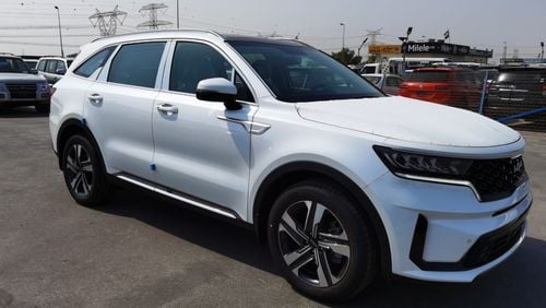 كيا سورينتو KIA SORENTO 2022